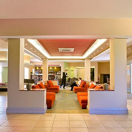 Hotel D'huston And Golf Saint-Cyprien (Pyrenees-Orientales)