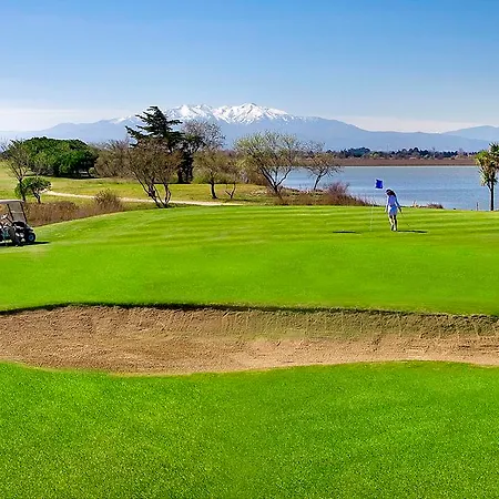 D'huston And Golf