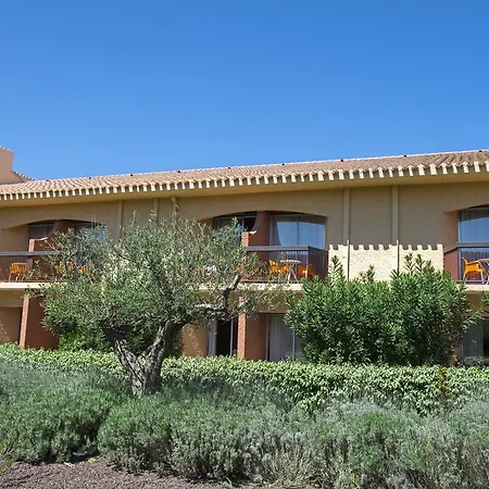 D'huston And Golf Hotel Saint-Cyprien (Pyrenees-Orientales)