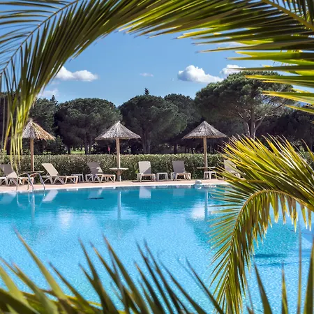 D'huston And Golf Hotel Saint-Cyprien (Pyrenees-Orientales)
