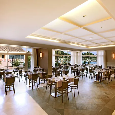 Hotel D'huston And Golf 4*