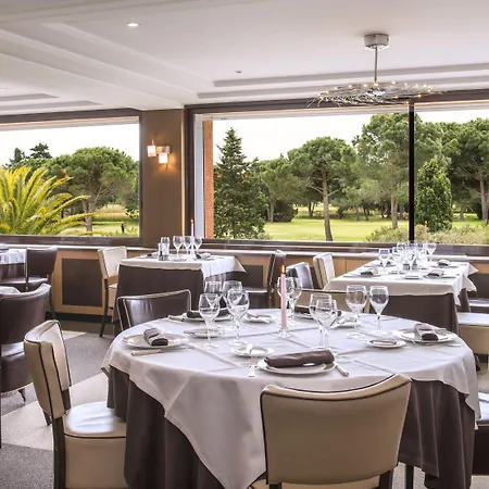 D'huston And Golf Hotel Saint-Cyprien (Pyrenees-Orientales)