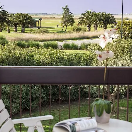D'huston And Golf Hotel 4*