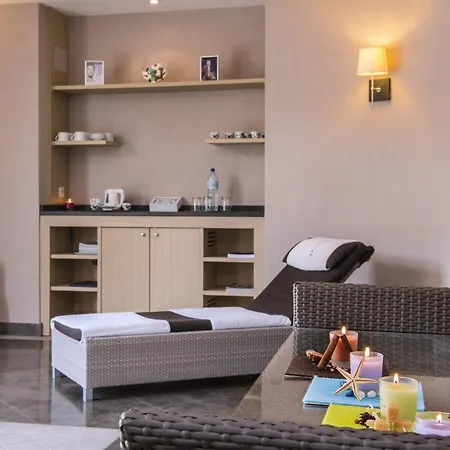 D'huston And Golf Hotel Saint-Cyprien (Pyrenees-Orientales)