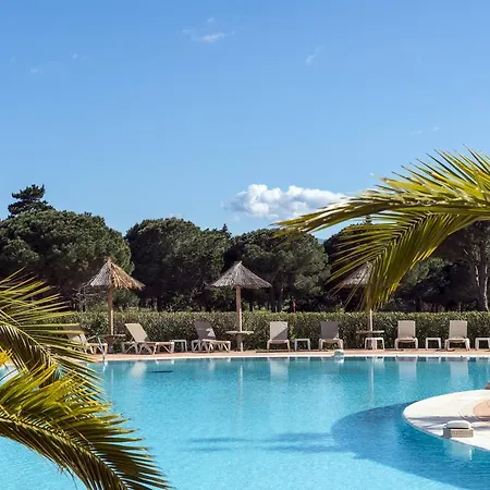 D'huston And Golf Hotel Saint-Cyprien (Pyrenees-Orientales)