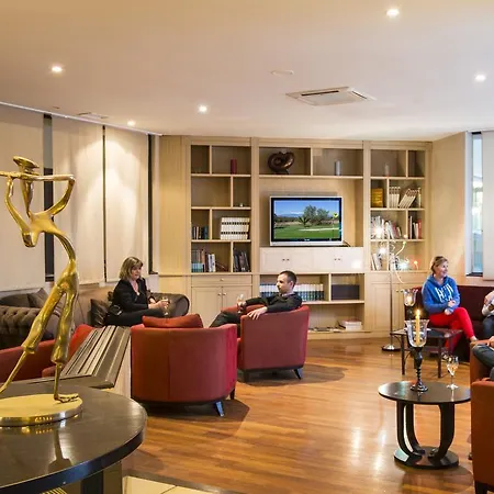 D'huston And Golf 4* Saint-Cyprien (Pyrenees-Orientales)