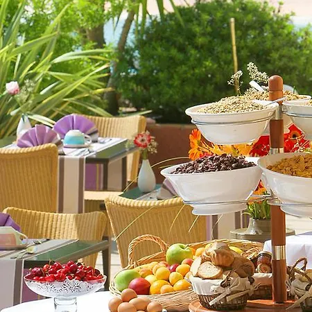 D'huston And Golf 4* Saint-Cyprien (Pyrenees-Orientales)