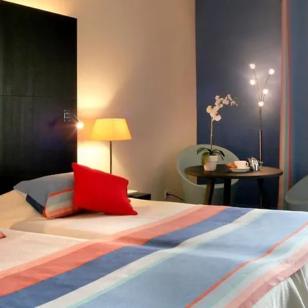 D'huston And Golf Hotel 4*