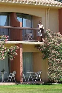 D'huston And Golf Hotel 4*