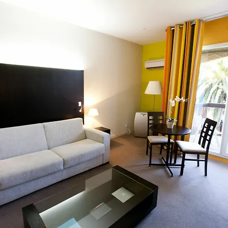 D'huston And Golf 4* Saint-Cyprien (Pyrenees-Orientales)
