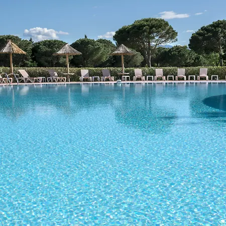 D'huston And Golf 4* Saint-Cyprien (Pyrenees-Orientales)