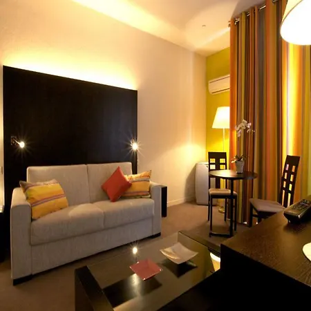 D'huston And Golf Hotel Saint-Cyprien (Pyrenees-Orientales)