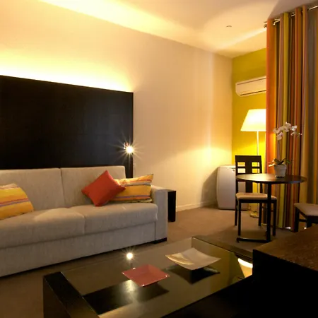 Hotel D'huston And Golf Saint-Cyprien (Pyrenees-Orientales)