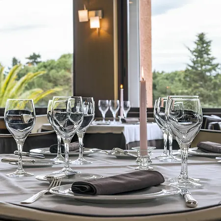 D'huston And Golf Hotel Saint-Cyprien (Pyrenees-Orientales)