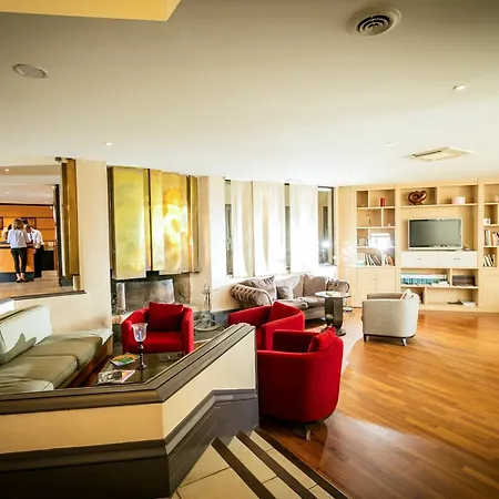 Hotel D'huston And Golf Saint-Cyprien (Pyrenees-Orientales)