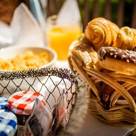 D'huston And Golf Hotel Saint-Cyprien (Pyrenees-Orientales)